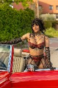 Foto Krissttal Ruizz Annunci Sexy Trans Bologna 3509582055 - 6