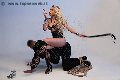 Foto Lady Ally Costa Annunci Sexy Mistresstrans Milano 3446988792 - 12