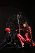 Foto Lady Leticia Annunci Sexy Mistresstrans Milano 3920816569 - 5