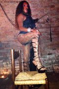 Foto Lady Paolina Annunci Sexy Mistresstrans Mestre 3332910933 - 4