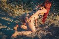 Foto Laura Vip Escort Annunci Sexy Girl Vilnius 0037060763934 - 15