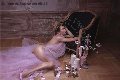 Foto Laviny Albuquerque Pornostar Annunci Sexy Transescort Parma 3890019370 - 77