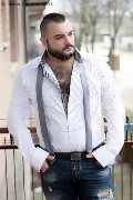 Foto Leonard Annunci Sexy Boy Bisceglie 3453294150 - 8