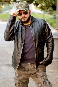 Foto Leonard Annunci Sexy Boy Bisceglie 3453294150 - 2