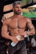 Foto Leonardo Annunci Sexy Boy Palermo 3281559433 - 9