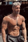Foto Leonardo Annunci Sexy Boy Palermo 3281559433 - 10