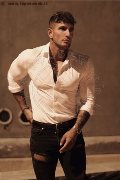 Foto Leonardo Annunci Sexy Boy Palermo 3281559433 - 29