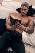 Foto Leonardo Annunci Sexy Boy Palermo 3281559433 - 8