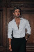 Foto Leonardo Annunci Sexy Boy Palermo 3281559433 - 24