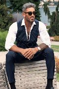 Foto Leonardo Annunci Sexy Boy Palermo 3281559433 - 2