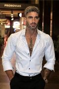 Foto Leonardo Annunci Sexy Boy Palermo 3281559433 - 26