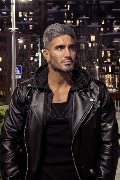 Foto Leonardo Annunci Sexy Boy Palermo 3281559433 - 16