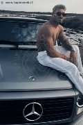 Foto Leonardo Annunci Sexy Boy Palermo 3281559433 - 11