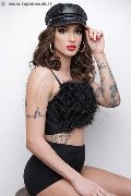 Foto Leticia Blend Annunci Sexy Travescort Milano 3278128533 - 5