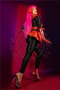 Foto Leticia Sexy Annunci Sexy Trans Capriate San Gervasio 3920816569 - 19