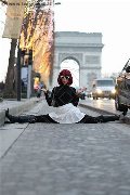 Foto Leticia Sexy Annunci Sexy Trans Milano 3920816569 - 54