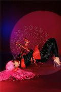 Foto Leticia Sexy Annunci Sexy Trans Milano 3920816569 - 22