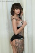 Foto Letizia Dior Annunci Sexy Escort Bisceglie 3291830552 - 27