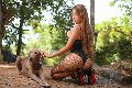 Foto Livia Annunci Sexy Mistress Olbia 3934618979 - 27