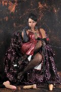 Foto Madame Fox Annunci Sexy Mistresstrans Firenze 3331408078 - 22