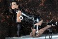 Foto Madame Fox Annunci Sexy Mistresstrans Firenze 3331408078 - 8