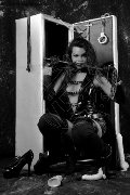 Foto Madame Fox Annunci Sexy Mistresstrans Firenze 3331408078 - 40