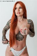 Foto Manu Red Annunci Sexy Escort Sondrio 3514516361 - 3