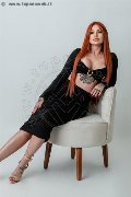 Foto Manu Red Annunci Sexy Escort Sondrio 3514516361 - 8