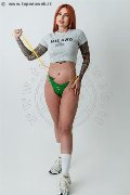 Foto Manu Red Annunci Sexy Escort Sondrio 3514516361 - 1