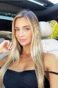 Foto Mariah Blond Annunci Sexy Escort Trento 3510037889 - 14