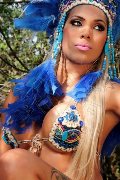 Foto Mariana Ferraz Annunci Sexy Transescort Brescia 3461274809 - 348