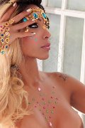 Foto Mariana Ferraz Annunci Sexy Transescort Brescia 3461274809 - 345