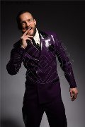 Foto Master Giacon Annunci Sexy Boy Milano 3922921443 - 34