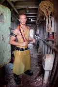 Foto Master Giacon Annunci Sexy Boy Milano 3922921443 - 18