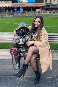 Foto Melani Vilhena Annunci Sexy Transescort Parma 3514517811 - 89