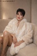 Foto Melina Gabrielli Annunci Sexy Travescort Genova 3444092432 - 7