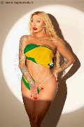 Foto Melissa Andrade Annunci Sexy Trans Pescara 3282168335 - 10
