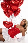 Foto Melissa Daniels Annunci Sexy Girl Agrigento 3510203204 - 1
