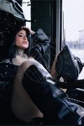 Foto Miss Megan Annunci Sexy Mistress La Spezia 3274140069 - 11