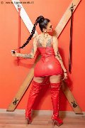 Foto Mistress Danna Leon Annunci Sexy Mistresstrans Zurigo 0041779554281 - 6