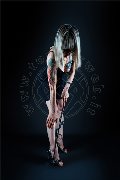 Foto Mistress One Annunci Sexy Mistress Genova 3793661071 - 2