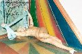 Foto Nicole Vip Venturiny Annunci Sexy Trans Milano 3533538868 - 43