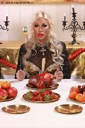 Foto Nina La Divina Annunci Sexy Mistresstrans Ibiza 0034617911341 - 6