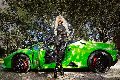 Foto Nina La Divina Annunci Sexy Transescort Ibiza 0034617911341 - 49