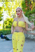 Foto Nina La Divina Annunci Sexy Transescort Ibiza 0034617911341 - 5