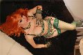 Foto Nina La Divina Annunci Sexy Transescort Ibiza 0034617911341 - 24