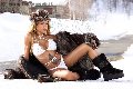 Foto Nina Rich Annunci Sexy Transescort Milano 3423201969 - 13