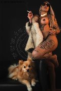 Foto Ninfetta Geovanna Annunci Sexy Trans Napoli 3801595287 - 17
