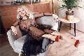 Foto Oxana Annunci Sexy Escort Pesaro 3317001067 - 29