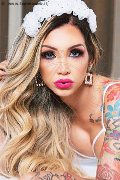 Foto Rebecca Isabell Annunci Sexy Transescort Milano 3758115434 - 18